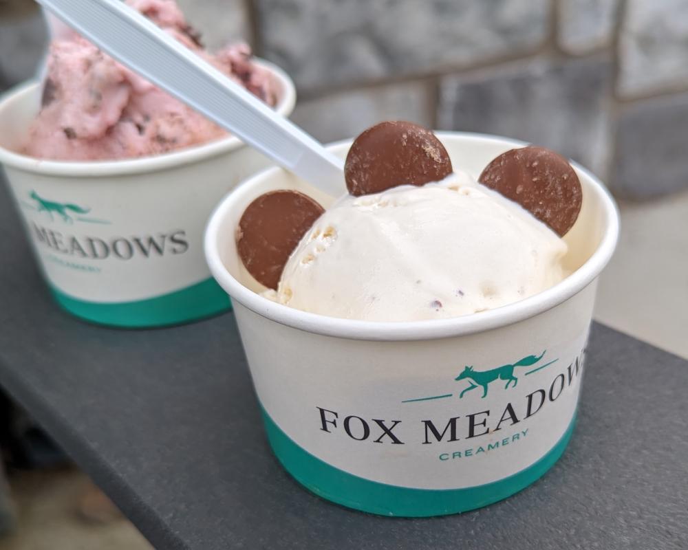 Fox Meadows Creamery